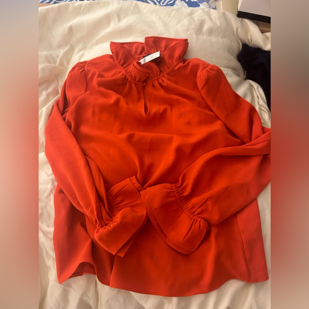 Never Worn! Brand New With Tags